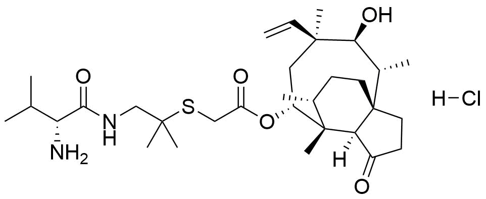 Valnemulin Hydrochloride