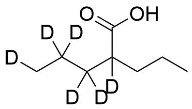 Valproic acid-d6