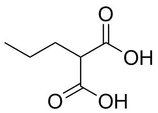 Valproic Acid Impurity 11