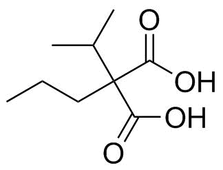Valproic Acid Impurity 12