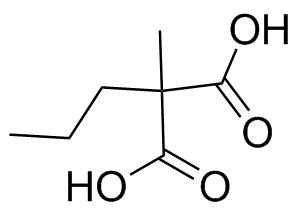 Valproic Acid Impurity 13