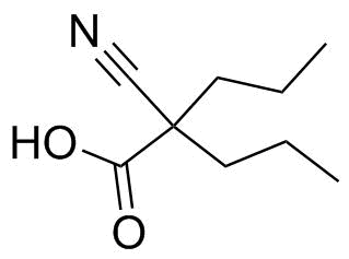 Valproic Acid Impurity 22