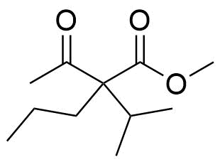 Valproic Acid Impurity 35