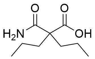 Valproic Acid Impurity 37