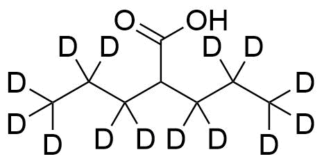 Valproic Acid-d14