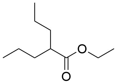 Valproic Acid Ethyl Ester