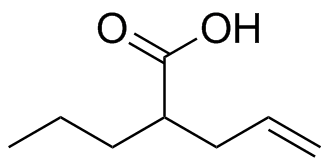 Valproic Acid Impurity 13