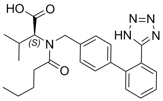 Valsartan