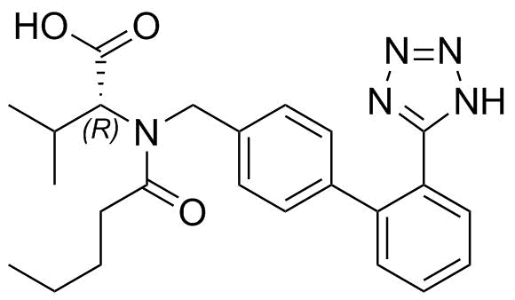 Valsartan EP Impurity A