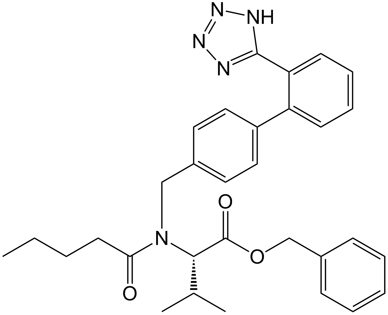 Valsartan EP Impurity B