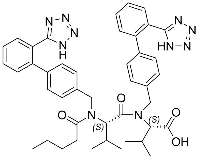 Valsartan Impurity 106