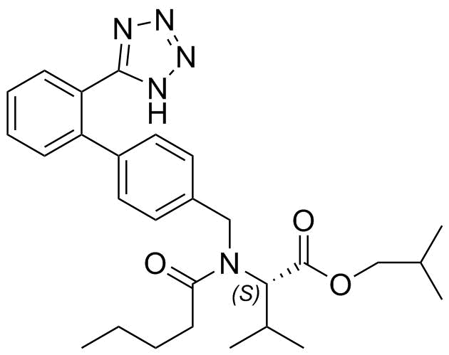 Valsartan Impurity 107