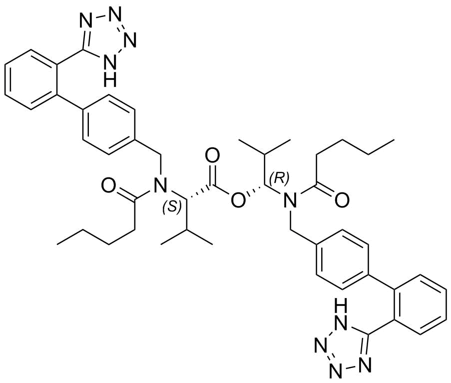 Valsartan Impurity 108