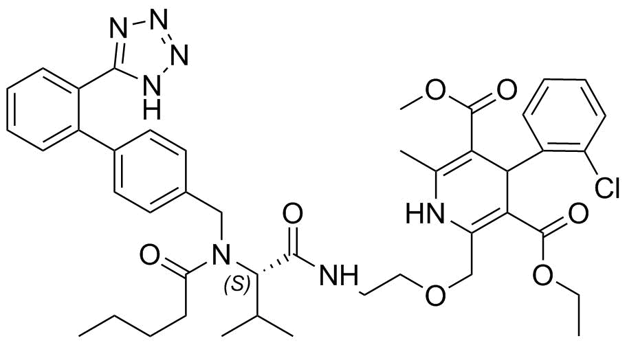 Valsartan Impurity 109