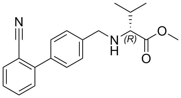 Valsartan Impurity 116
