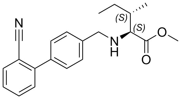 Valsartan Impurity 117