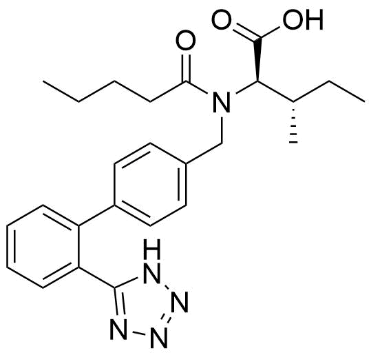 Valsartan Impurity 21