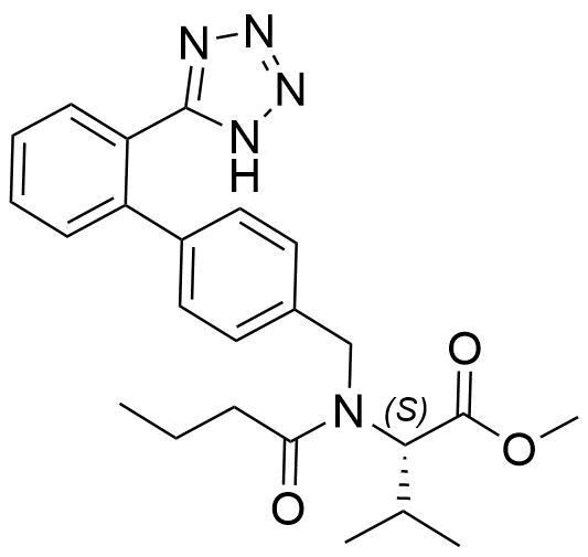 Valsartan Impurity 130