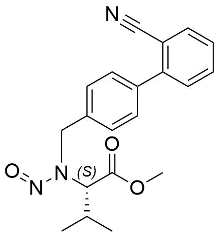 Valsartan Nitroso Impurity 149