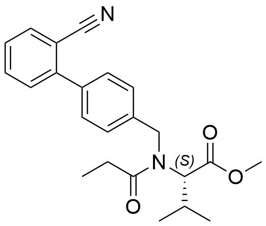 Valsartan Impurity 153