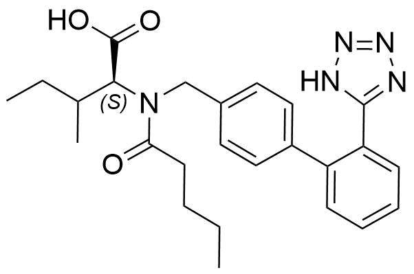 Valsartan Impurity 154