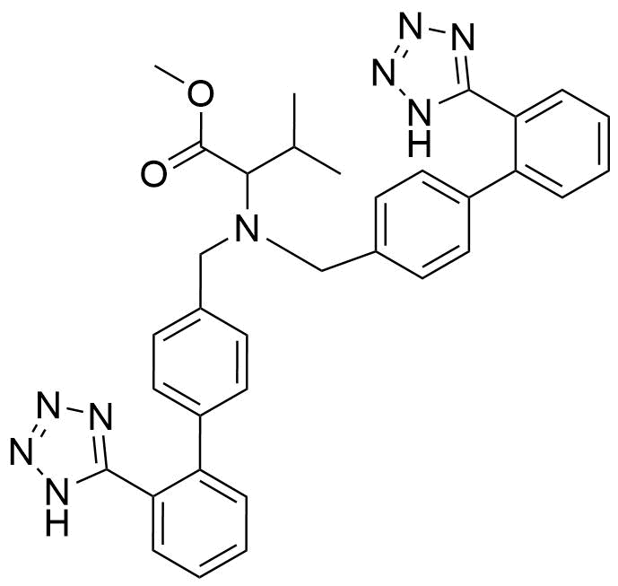 Valsartan Impurity 155