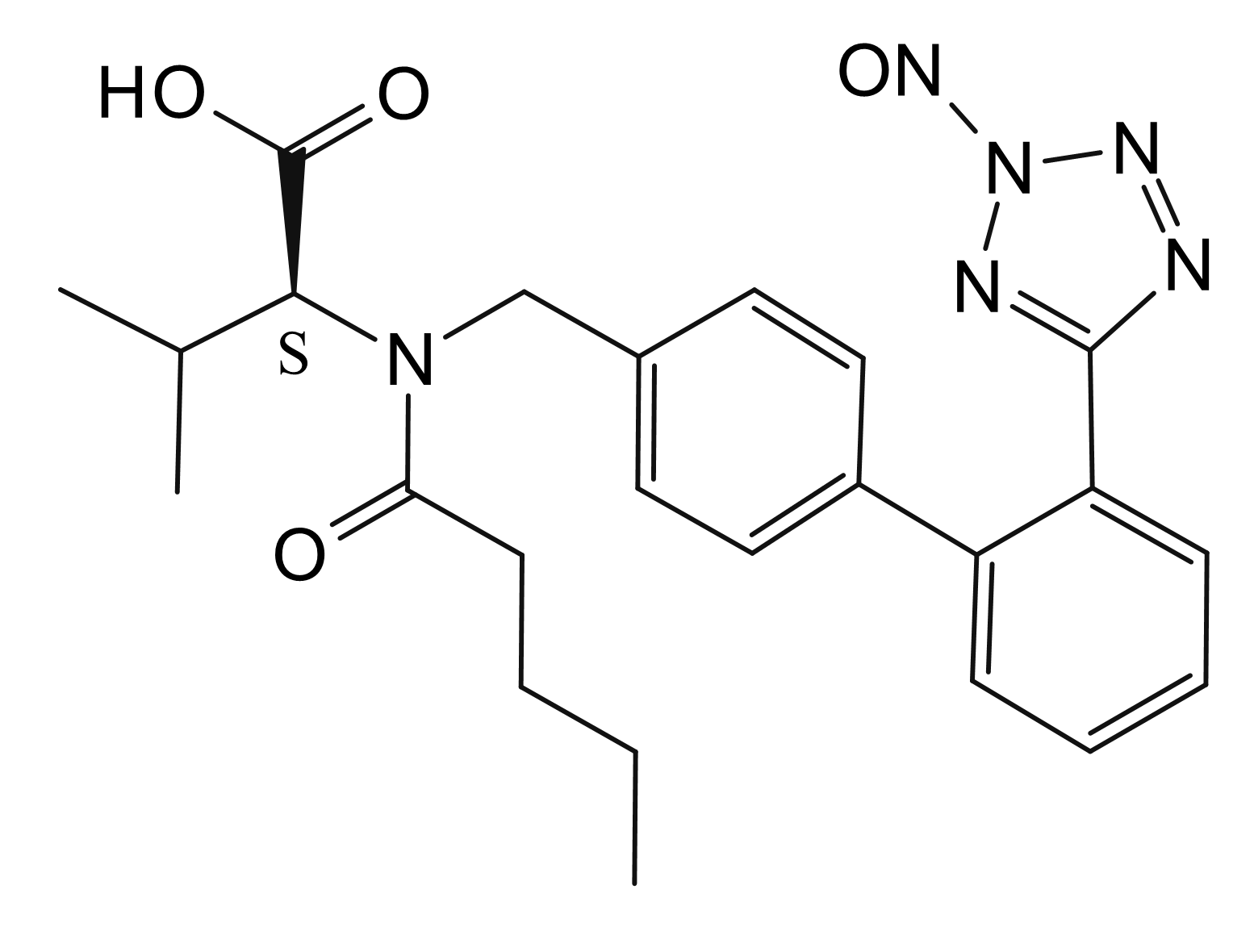 Valsartan Impurity 156