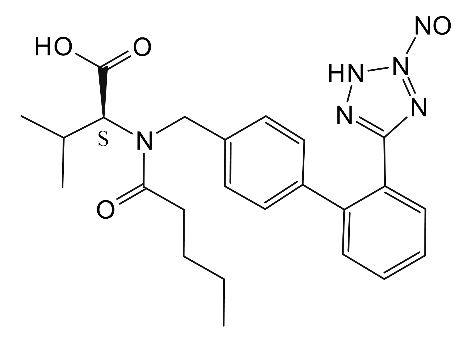 Valsartan Impurity 157