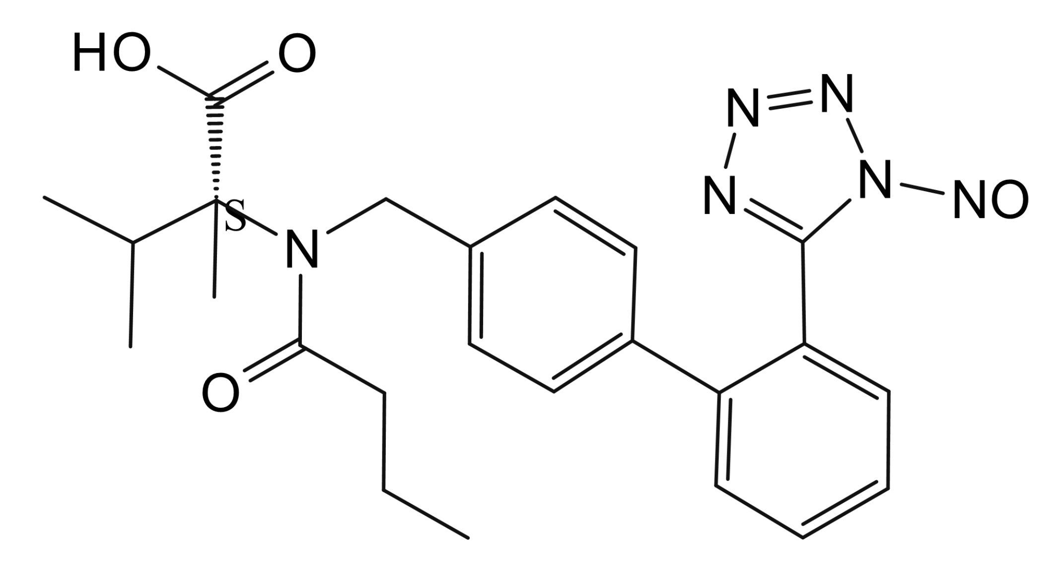 Valsartan Impurity 158