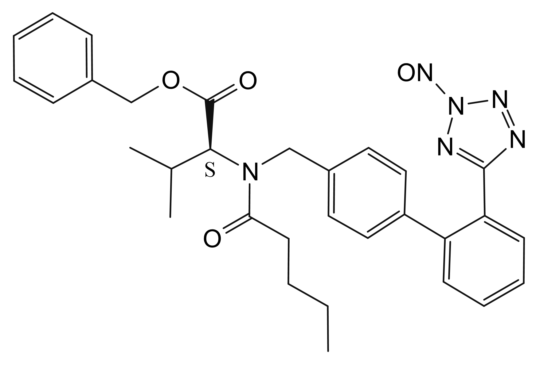 Valsartan Impurity 159