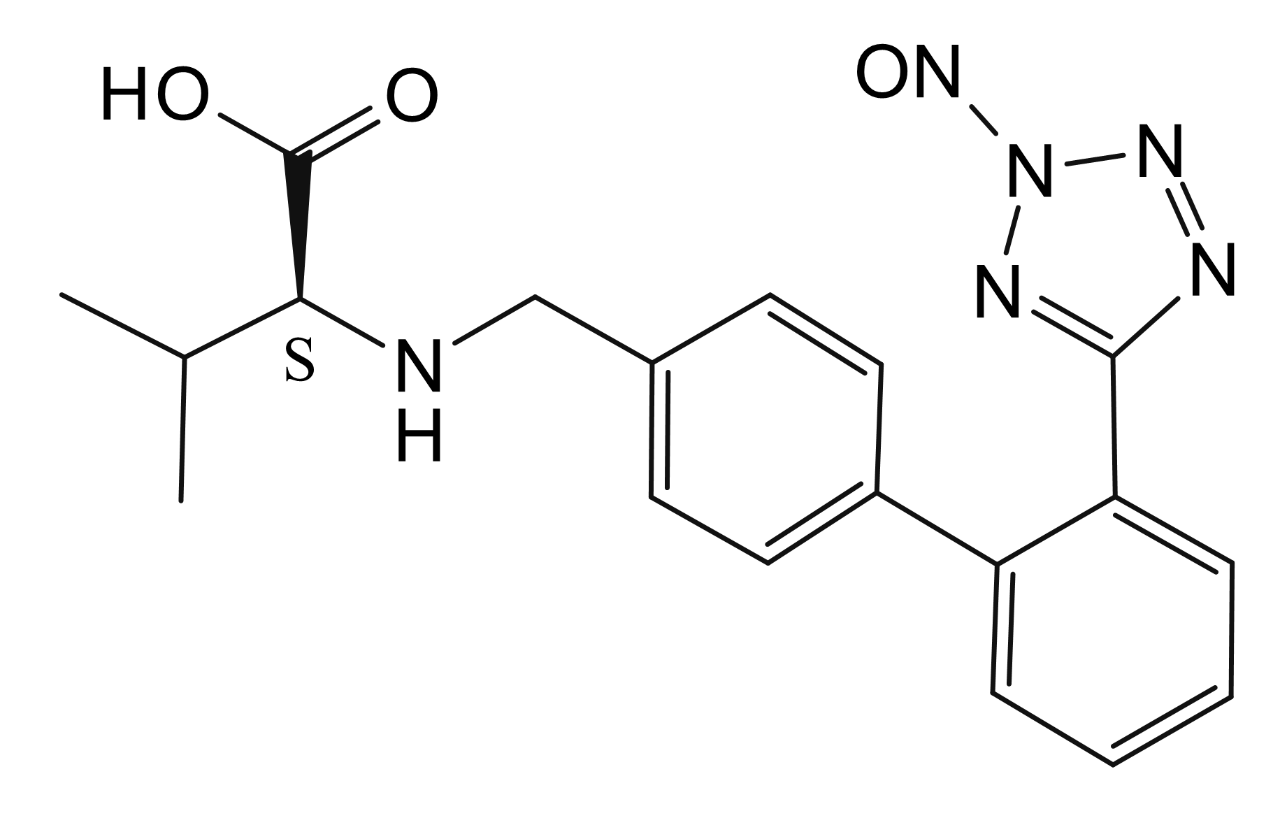 Valsartan Impurity 160