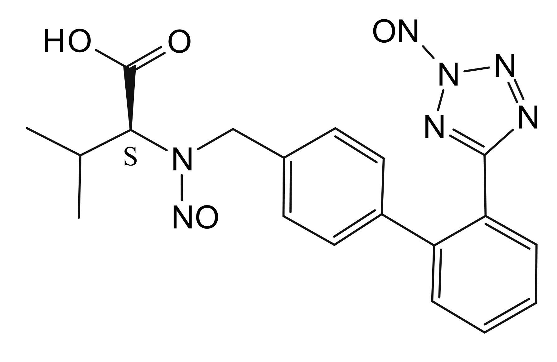 Valsartan Impurity 161