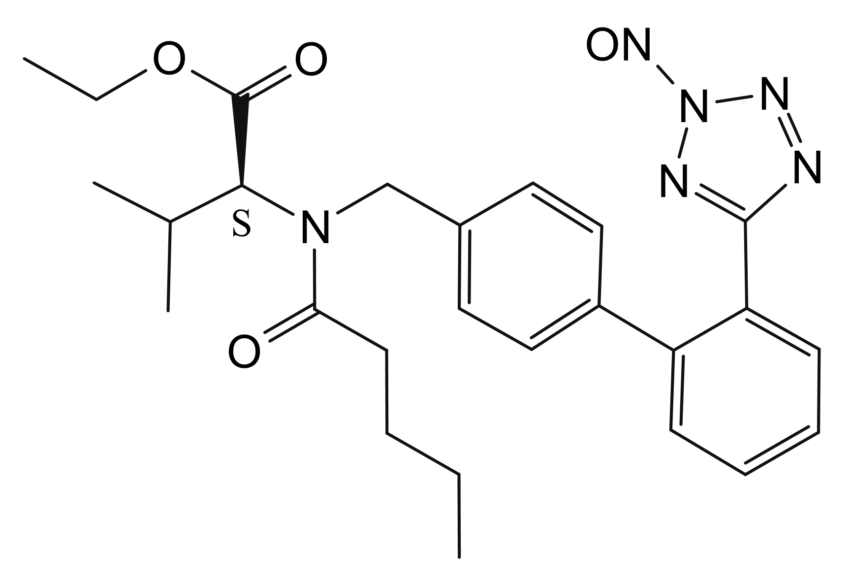 Valsartan Impurity 162