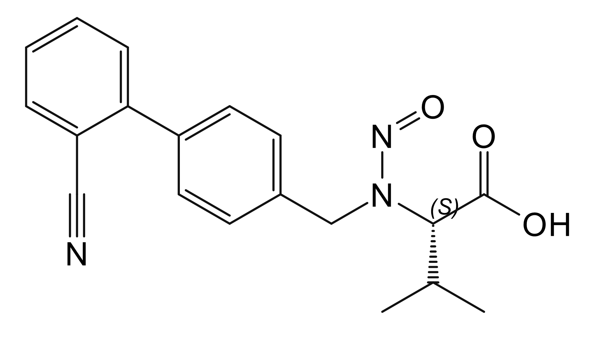 Valsartan Impurity 163