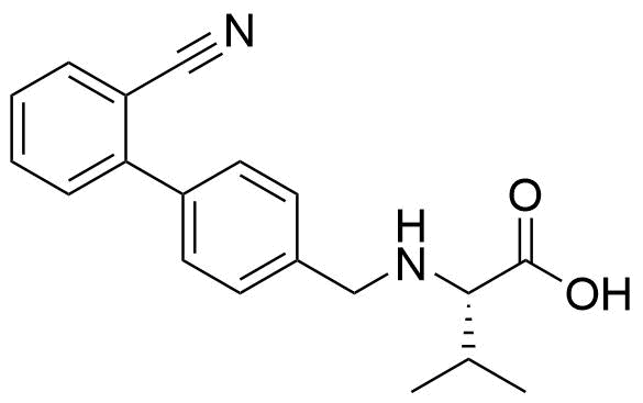 Valsartan Impurity 37