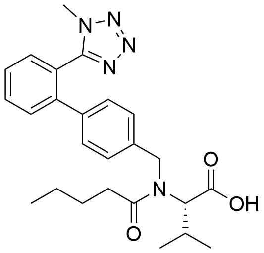 Valsartan Impurity 56