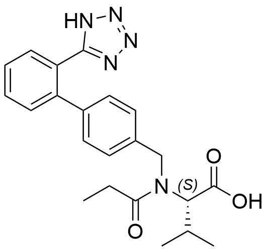 Valsartan Impurity 75