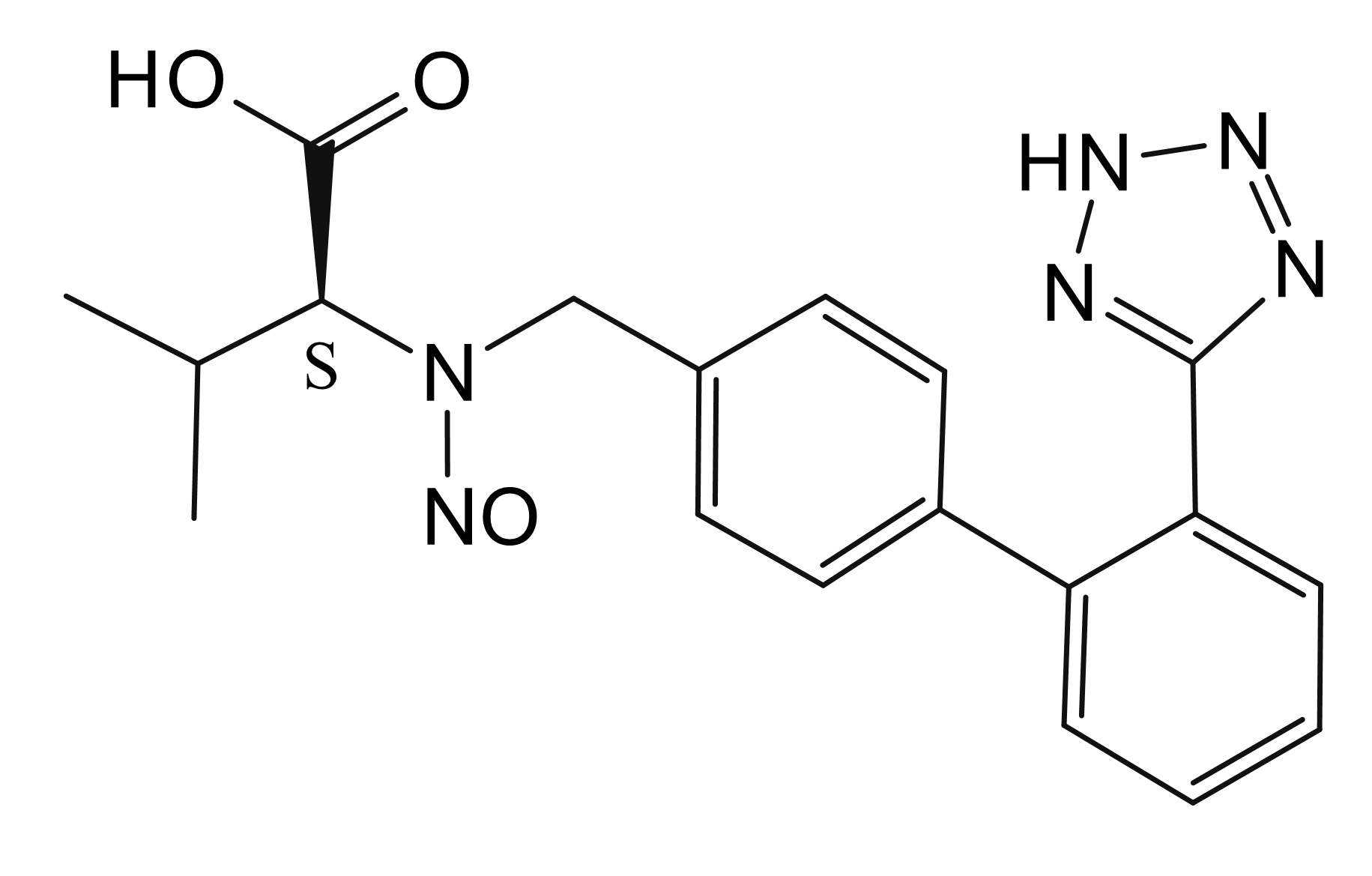 Valsartan Impurity 79