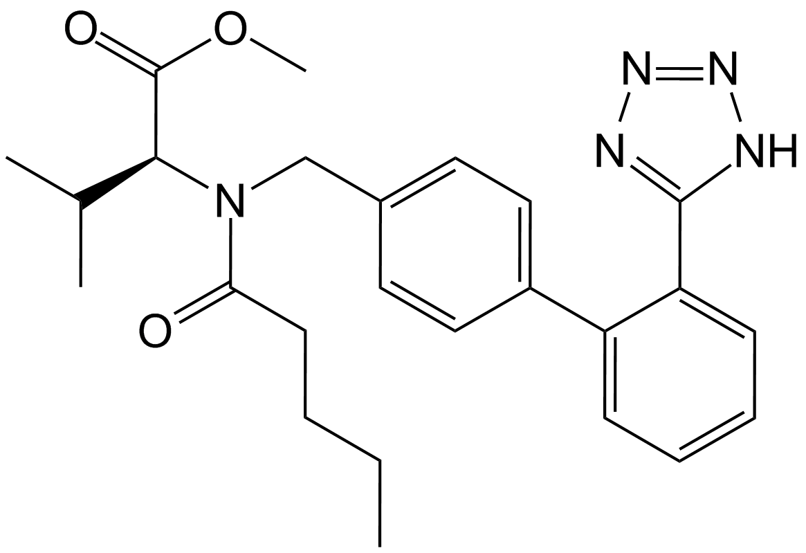 Valsartan Methyl Ester