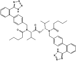 Valsartan Impurity 96