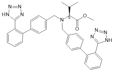 Valsartan Impurity 100