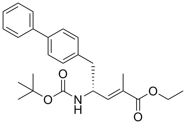 Valsartan Impurity 103; Sacubitril Impurity 3