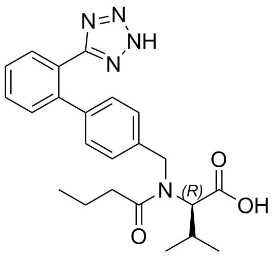 Valsartan Impurity 105