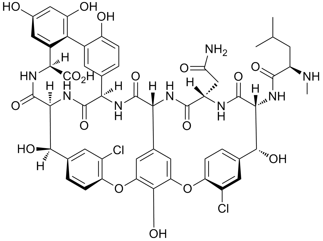 Vancomycin EP Impurity C