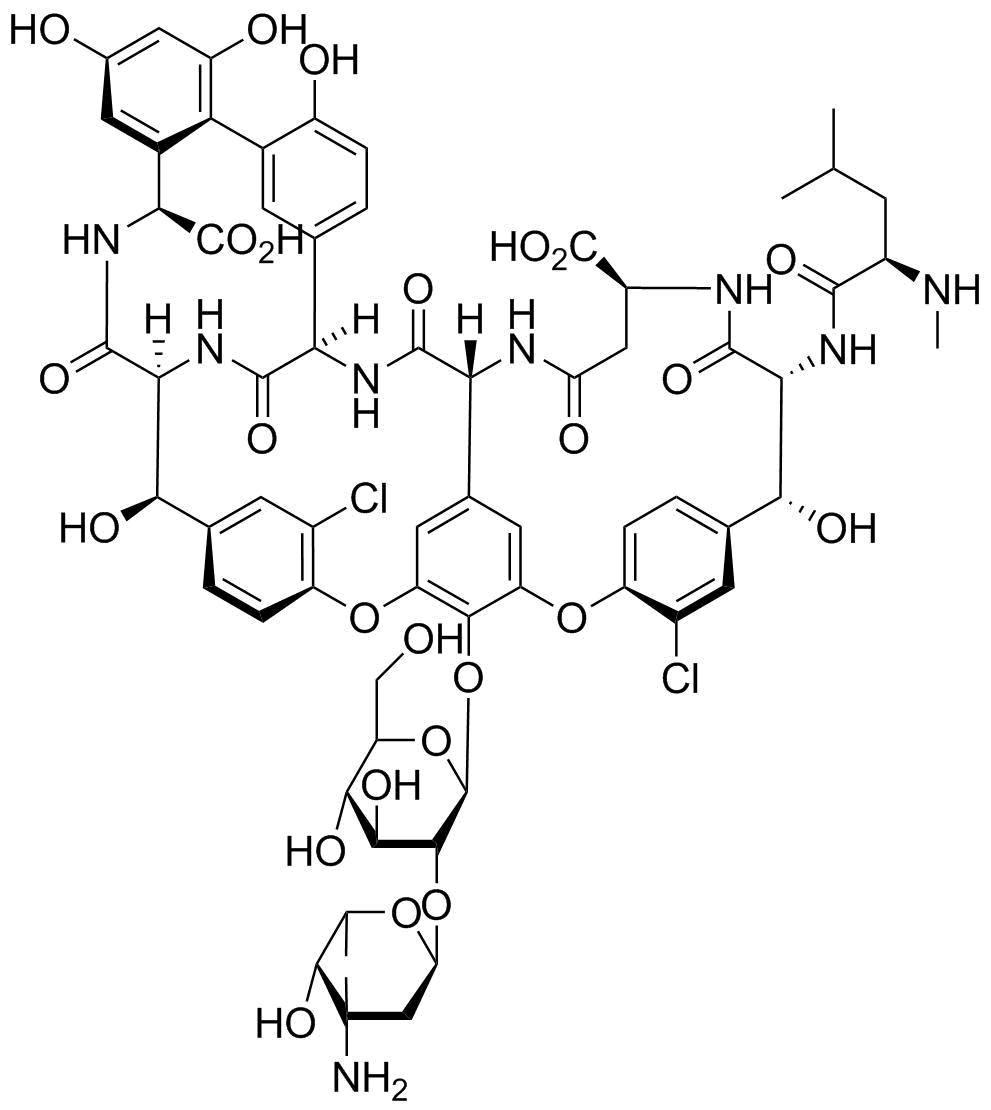 Vancomycin EP Impurity E