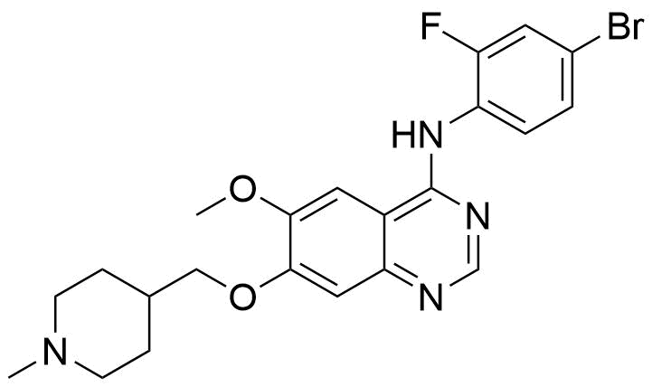 Vandetanib