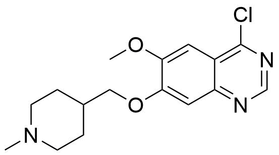 Vandetanib Impurity 1
