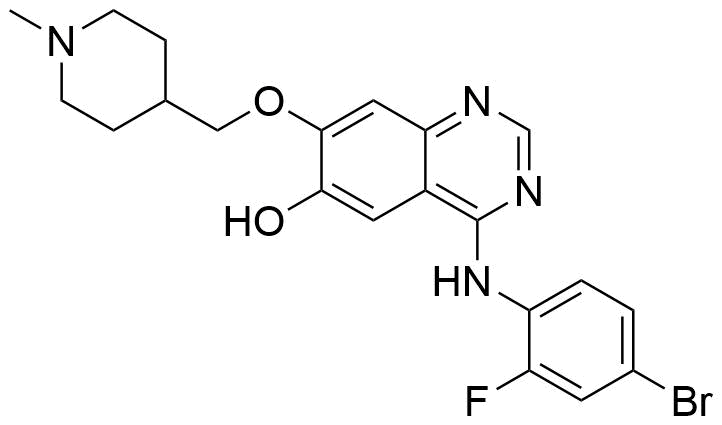 Vandetanib Impurity 7