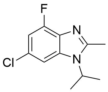 Vandetanib Impurity 10