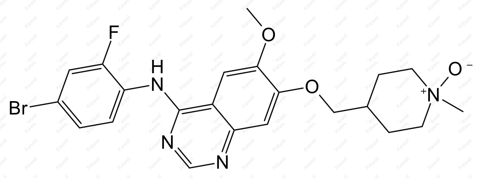Vandetanib Impurity 18